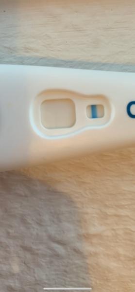 Bild zu Verdunstungslinie oder Evaporationslinie Oder positiv - Baby Forum - Allgemeine Themen