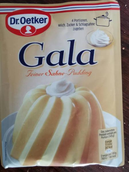 Bild zu Pudding Thermomix - Baby Forum - Allgemeine Themen