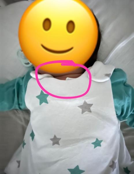 Bild zu Schlafsack größe - Baby Forum - Allgemeine Themen