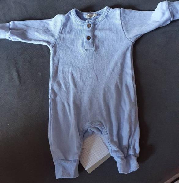 Bild zu Ist das ein Schlafanzug oder Strampler???? - Baby Forum - Allgemeine Themen