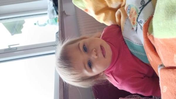 Bild zu Blaue Lippen - Baby Forum - Allgemeine Themen