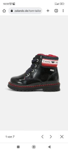 Bild zu Nasse Socken in Winterstiefel - Baby Forum - Allgemeine Themen