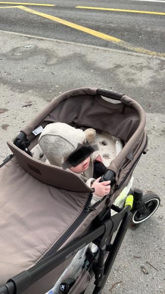 Bild zu Kinderwagen wechsel - Baby Forum - Allgemeine Themen