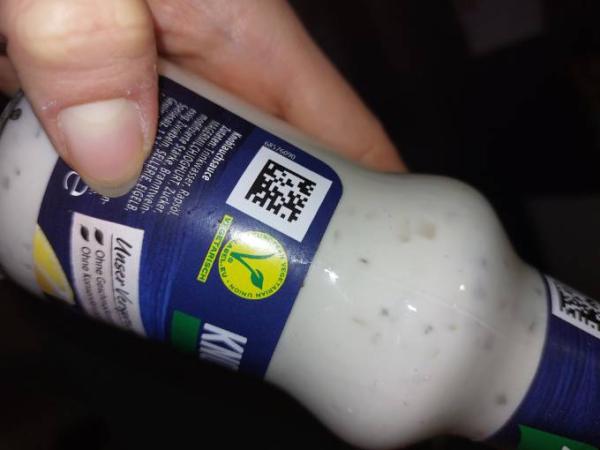 Bild zu Darf man die Knorr knoblauch soße in der schwangerschaft - Baby Forum - Allgemeine Themen