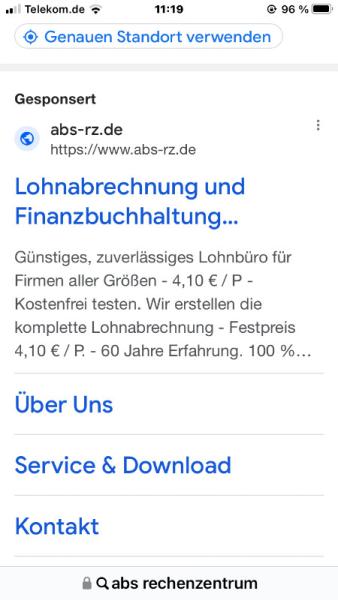 Bild zu 