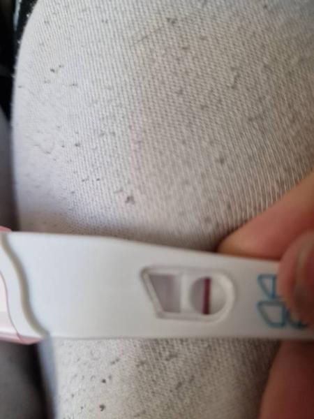 Bild zu Schwanger? - Baby Forum - Allgemeine Themen