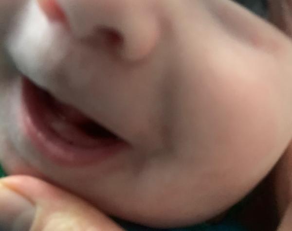 Bild zu Zahnt mein Sohn? - Baby Forum - Allgemeine Themen
