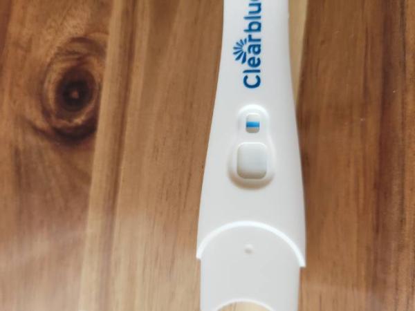 Bild zu Positiv? - Baby Forum - Allgemeine Themen