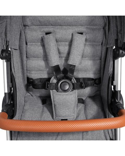Bild zu Hauck Uptown Buggy Brainstorming - Baby Forum - Allgemeine Themen