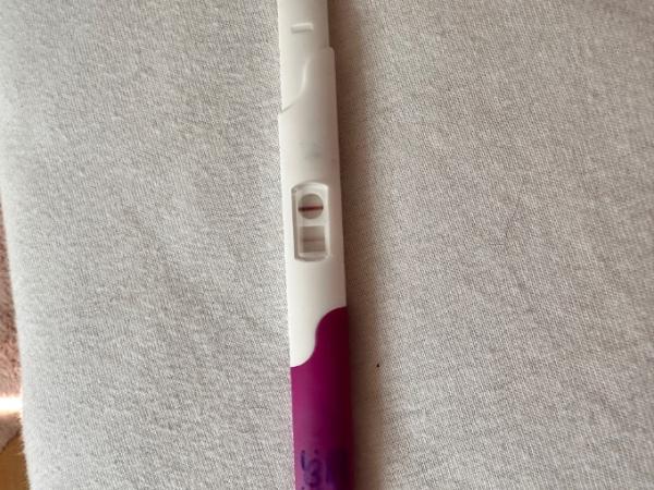 Bild zu Ovulationstest positiv?? - Baby Forum - Allgemeine Themen