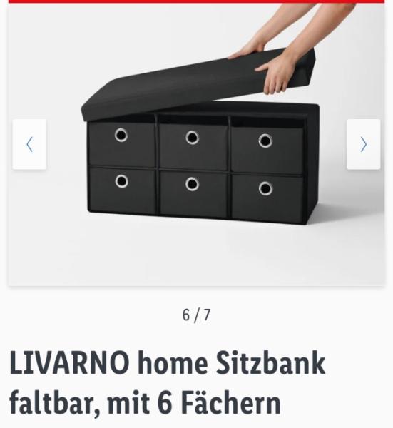 Bild zu 