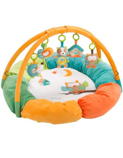 Bild zu Spielebogen waschen - Baby Forum - Allgemeine Themen