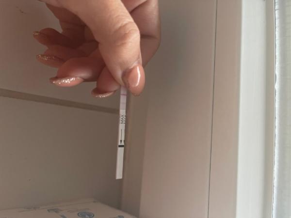 Bild zu Ich hab angst - Baby Forum - Allgemeine Themen