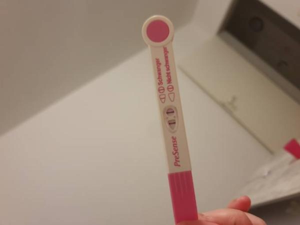 Bild zu Dieser Schock... - Baby Forum - Allgemeine Themen