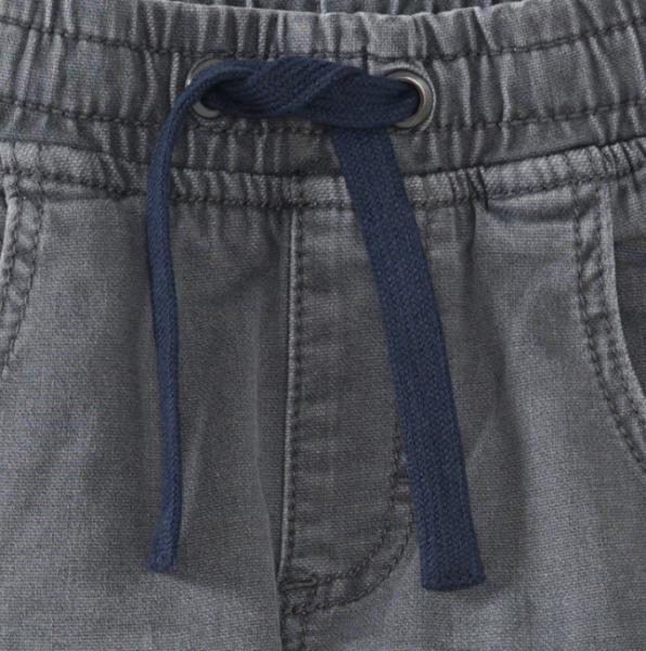 Bild zu Wie Gummibundhosen enger machen / feststellen? - Baby Forum - Allgemeine Themen