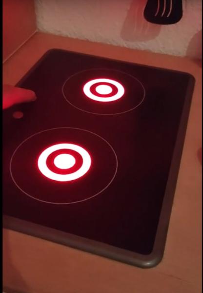 Bild zu IKEA Küche Duktig - Ceranfeld (LEDs) reparieren - Baby Forum - Allgemeine Themen