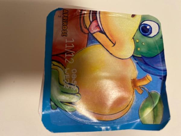 Bild zu Mindesthaltbarkeitsdatum? - Baby Forum - Allgemeine Themen