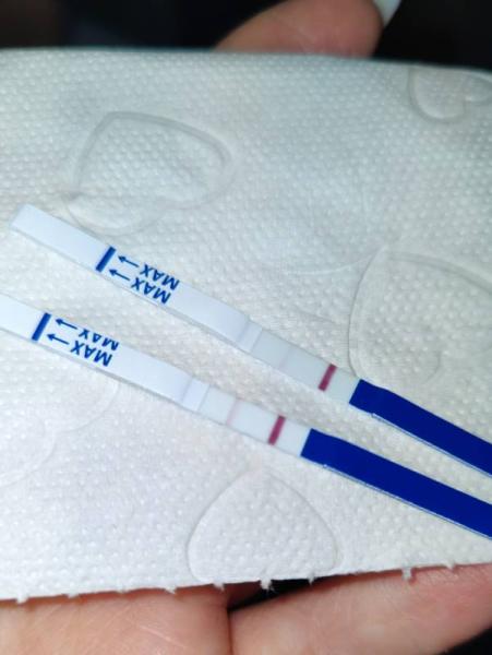 Bild zu Schwanger? - Baby Forum - Allgemeine Themen