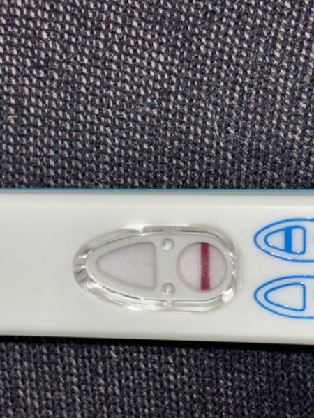 Bild zu Schwangerschaftstest positiv? - Baby Forum - Allgemeine Themen