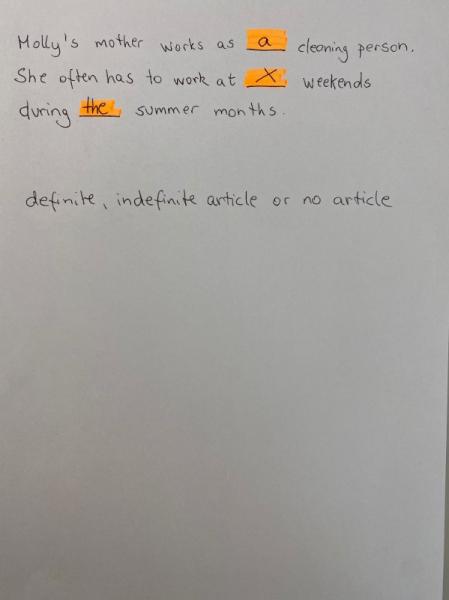 Bild zu Kann hier jemand sehr gut englisch? - Baby Forum - Allgemeine Themen