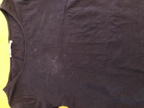 Bild zu Babyspucke auswaschen - Baby Forum - Allgemeine Themen