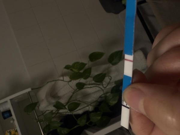 Bild zu Schwanger? - Baby Forum - Allgemeine Themen