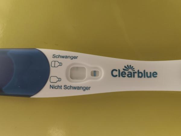 Bild zu Schwangerschaftstest positiv oder doch nur VL - Kuhmilchallergie – Rund ums Baby Elternforum