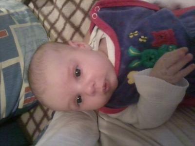 Bild zu Wie bekomme ich mein Kind dazu das zu essen wasauf  dem Tisch steht? - Kochen für Kinder ✔️ Expertenforum