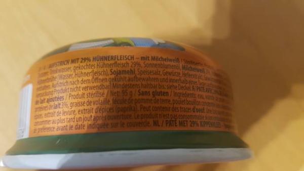 Bild zu 15 monate altes kind darf Essen...? - Kochen für Kinder ✔️ Expertenforum