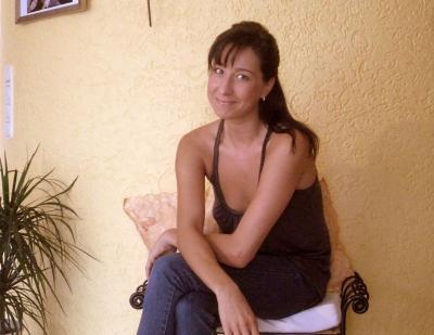 Bild zu Frisurfrage - hilfe! - Wellness, Fitness und Beauty