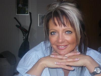 Bild zu Haarfarbe - Wellness, Fitness und Beauty