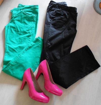 Bild zu Dringend Rat für Disco Outfit - Wellness, Fitness und Beauty