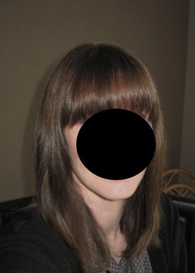 Bild zu Haare braun färben oder Strähnen ???? - Wellness, Fitness und Beauty