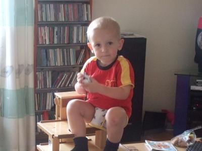 Bild zu 