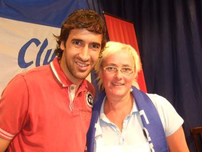 Bild zu schöner Muttertag!!! - Sport Forum