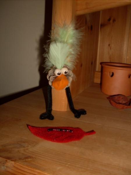 Bild zu 