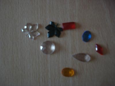 Bild zu Sucht hier jemand Bastelmaterial?? - Spielen und Basteln mit Kindern
