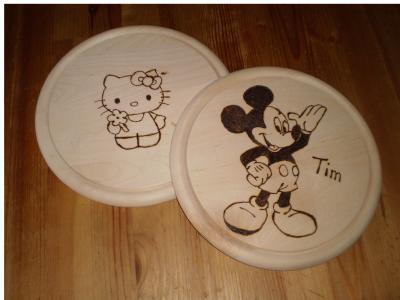 Bild zu mein neues Hobby! - Spielen und Basteln mit Kindern