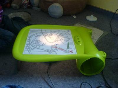 Bild zu Weiß hier vielleicht jemand, was das ist... - Spielen und Basteln mit Kindern