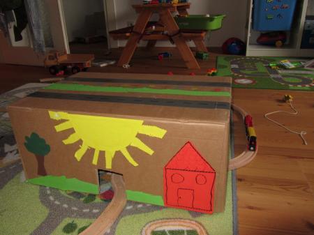 Bild zu 