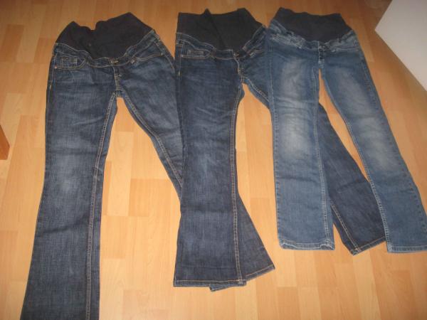 Bild zu @Steffi_Julian wegen Umstandhosen-FOTOS! - Schwanger unter 20 - Forum für junge Schwangere und Eltern