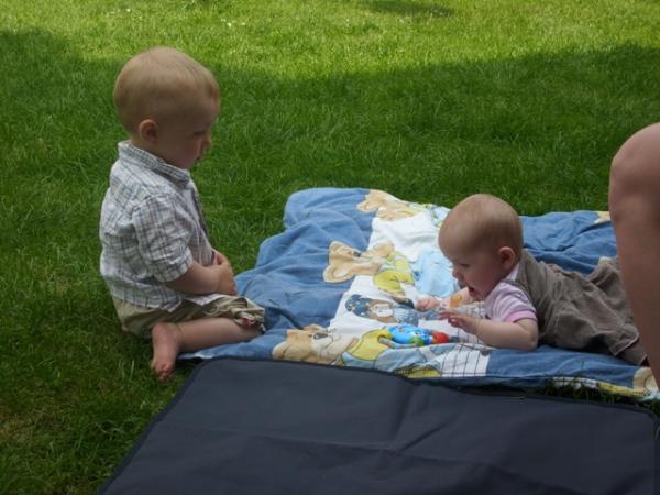 Bild zu 