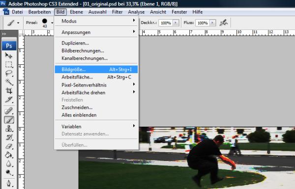 Bild zu