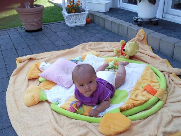 Bild zu 
