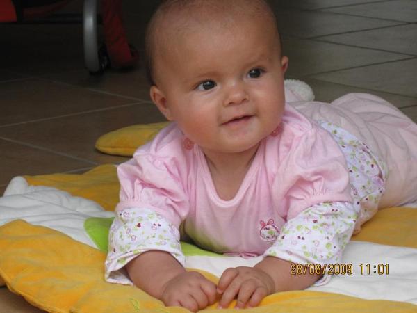 Bild zu Babyvotig - Schwanger unter 20 - Forum für junge Schwangere und Eltern
