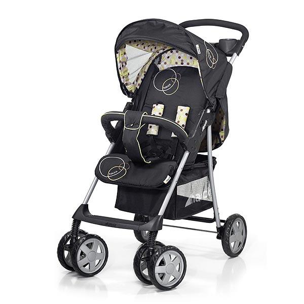 Bild zu Hauck Buggy wie findet ihr den... - Schwanger unter 20 - Forum für junge Schwangere und Eltern