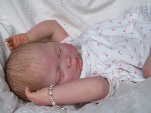 Bild zu Schaut mal Reborn Baby - Schwanger unter 20 - Forum für junge Schwangere und Eltern