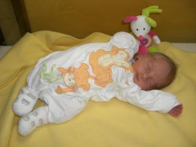 Bild zu Meine Prinzessin ist da! =) - Schwanger unter 20 - Forum für junge Schwangere und Eltern