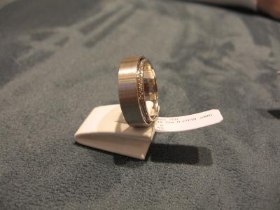 Bild zu unsere Ringe.. - Schwanger unter 20 - Forum für junge Schwangere und Eltern