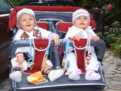 Bild zu Schaut her! Unser neuer Kinderwagen! =) - Schwanger unter 20 - Forum für junge Schwangere und Eltern
